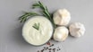 Garlic Dip 